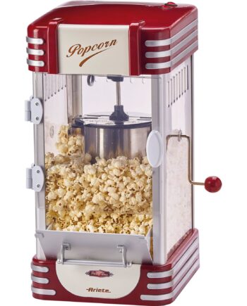 Popcorn Maker