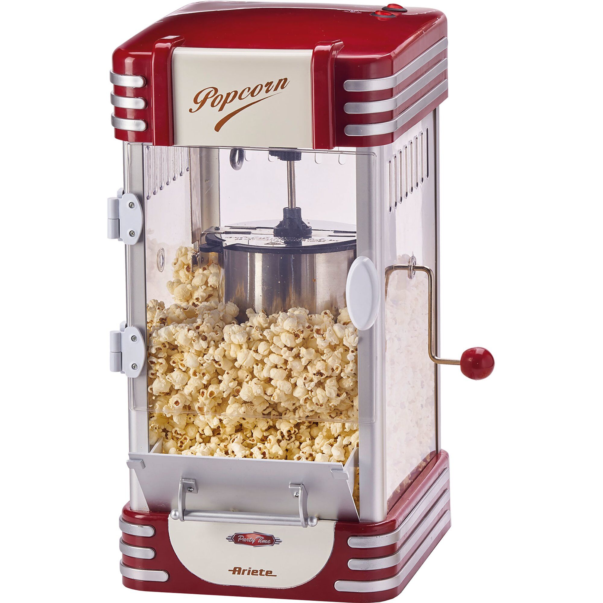 Popcorn Maker