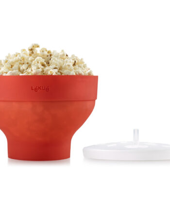 Popcorn Maker