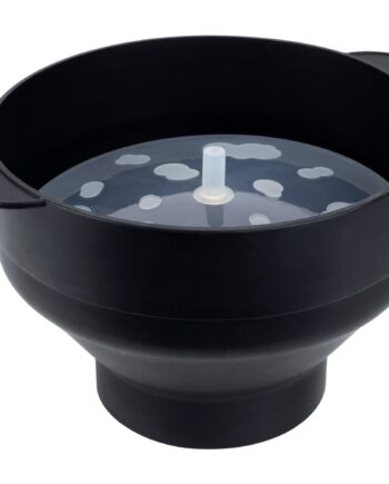 Popcorn Maker Mikroovn  Sort