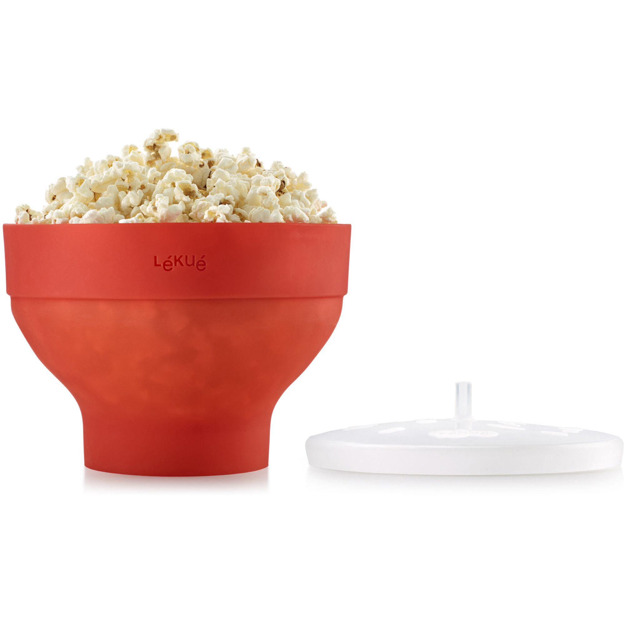 Popcorn Maker