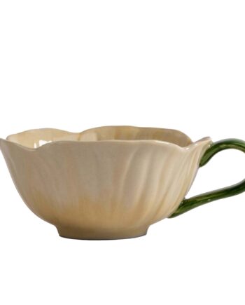 Poppy Kop 20 Cl  Beige