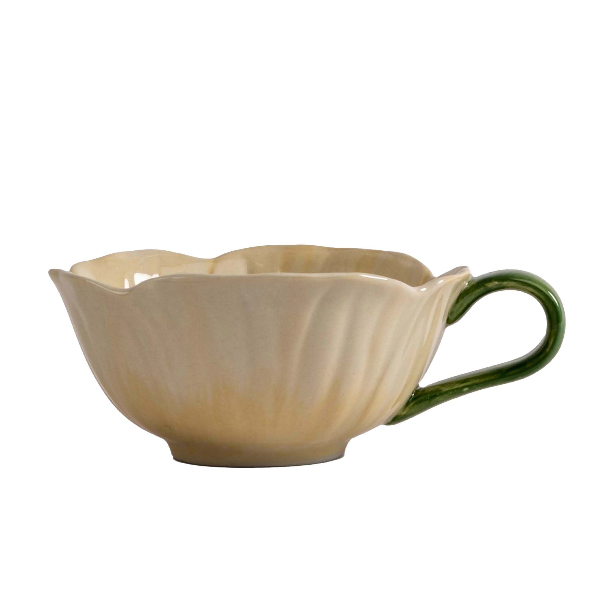 Poppy Kop 20 Cl Beige