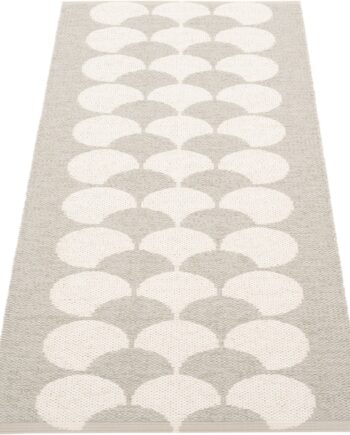 Poppy Plasttæppe 70   150 Cm  Linen