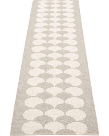 Poppy Plasttæppe 70   250 Cm  Linen