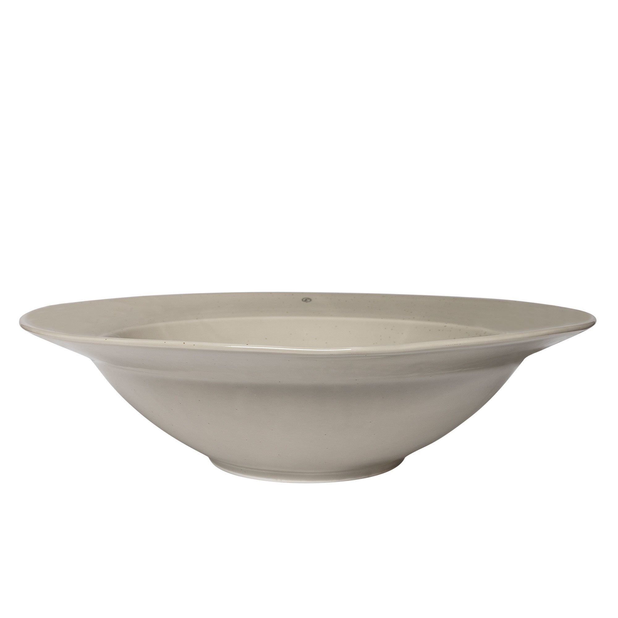 Porcelænsskål ø38 Sand