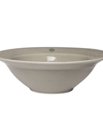 Porcelænsskål ø16  Sand