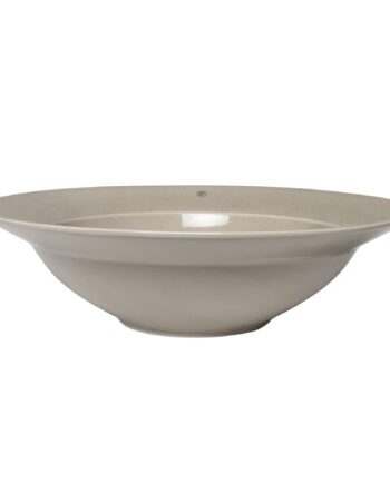 Porcelænsskål ø32  Sand