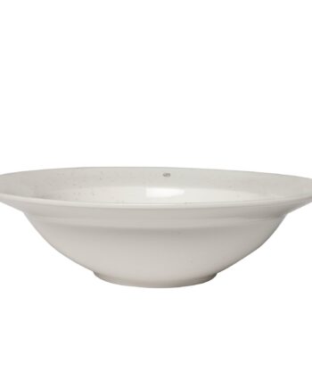 Porcelænsskål ø32  Vanilje
