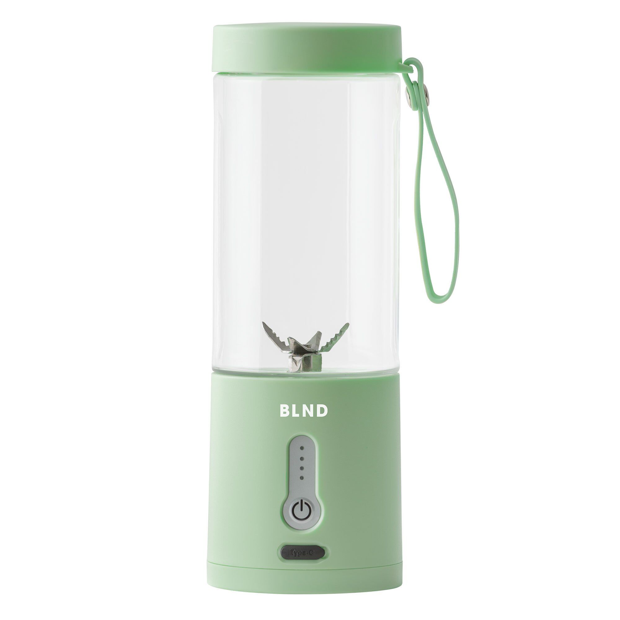 Portabel Blender Mint