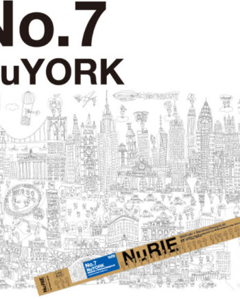 Poster New York