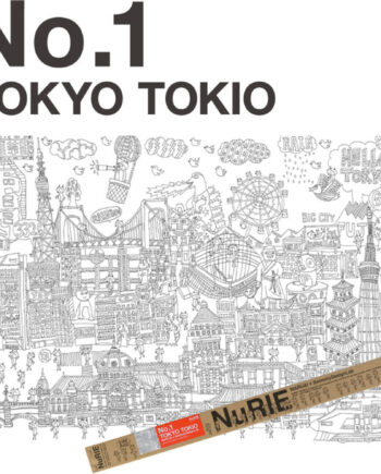 Poster Tokyo
