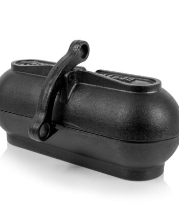 Potato Cooker   Støbejern