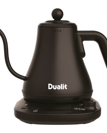 Pour Over Elkedel