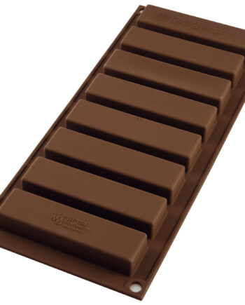 Pralineform Silikone My Snack