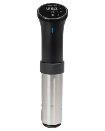 Precision Cooker     Sous Vide Cirkulator