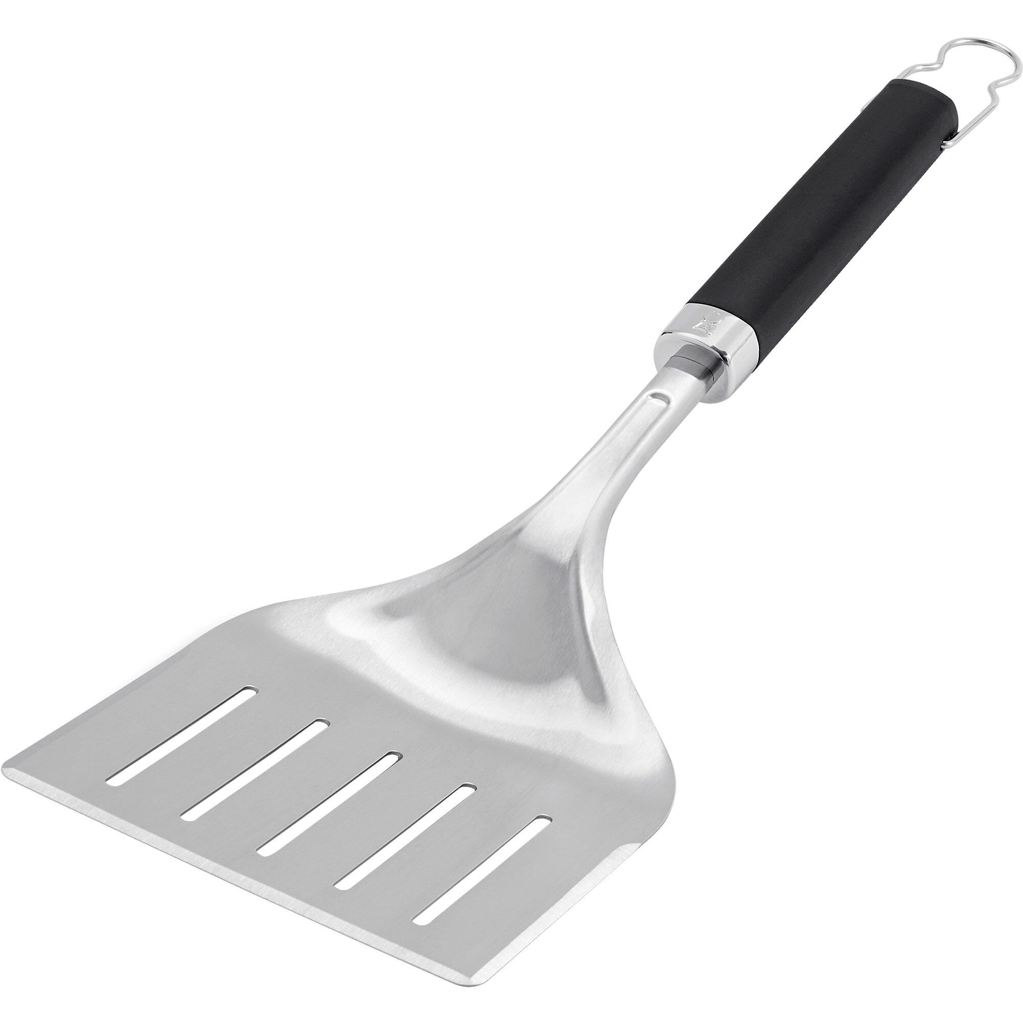 Precision Grillspade Bred