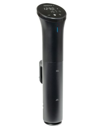Precision Nano Cooker     Sous Vide Cirkulator