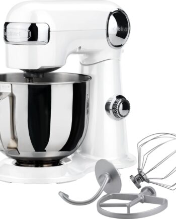 Precision Stand Mixer Køkkenmaskine      Liter