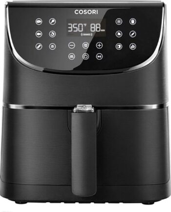 Premium Airfryer  Sort