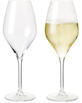 Premium Champagneglas  Klar  37 Cl    Stk