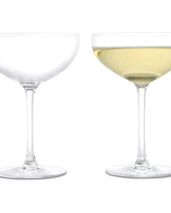 Premium Champagneskål