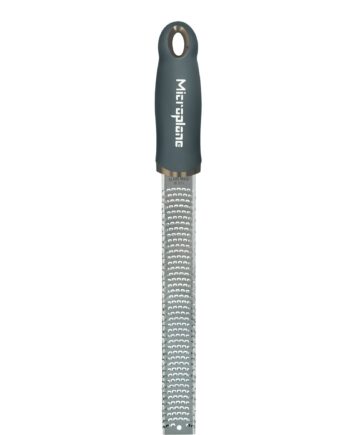 Premium Classic Zester  Antracitgrå