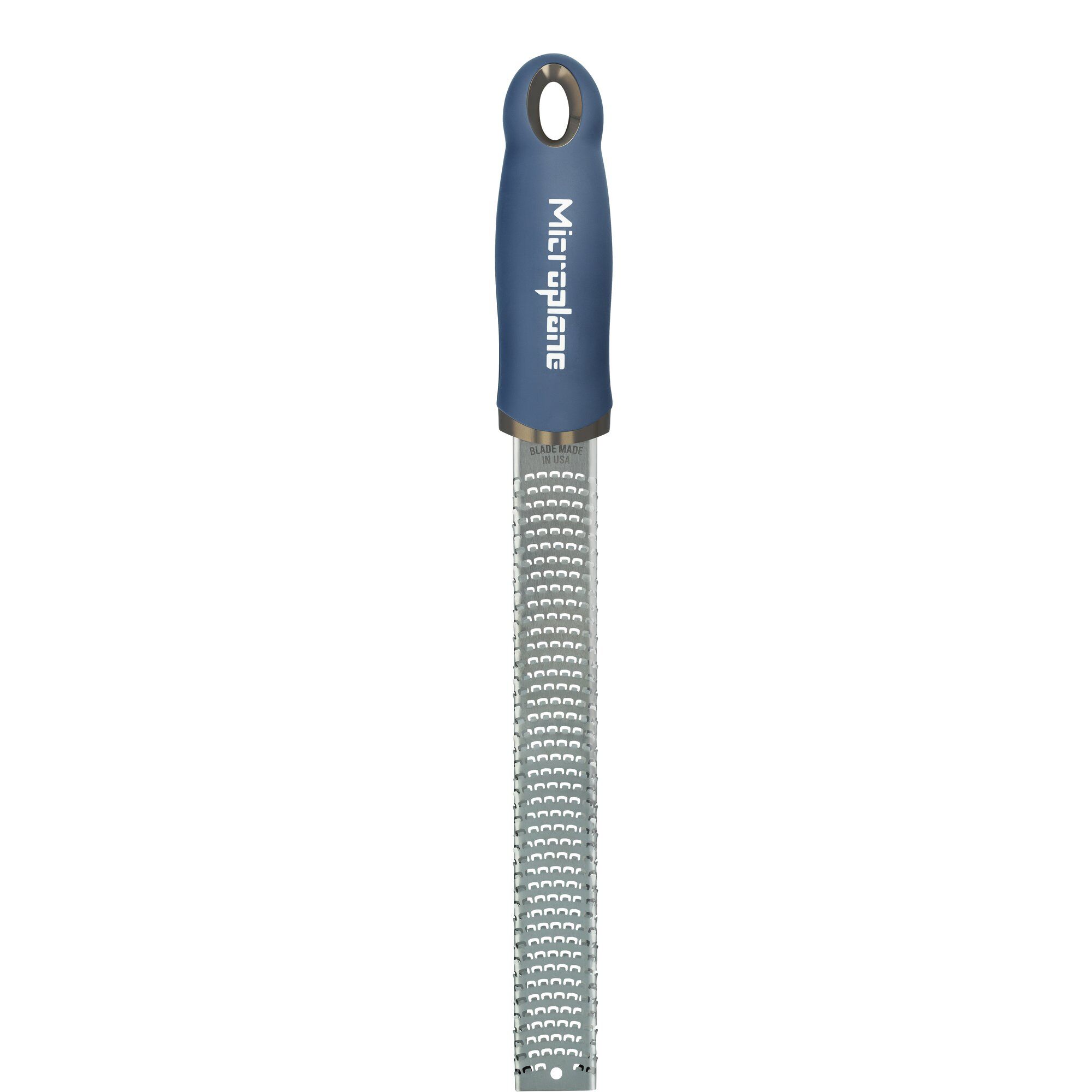 Premium Classic Zester Denimblå