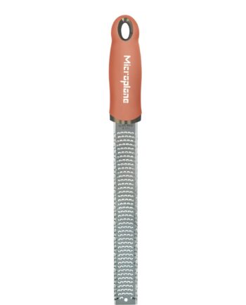 Premium Classic Zester  Kanel-orange