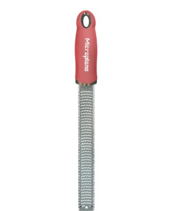 Premium Classic Zester  Læbestiftsrød