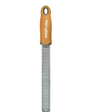 Premium Classic Zester  Mørk Gul
