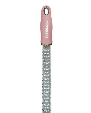 Premium Classic Zester  Rosa