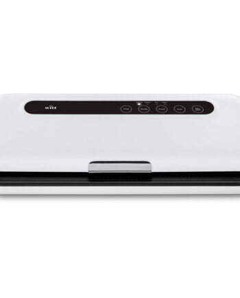 Premium Easy Vacuum Sealer Hvid