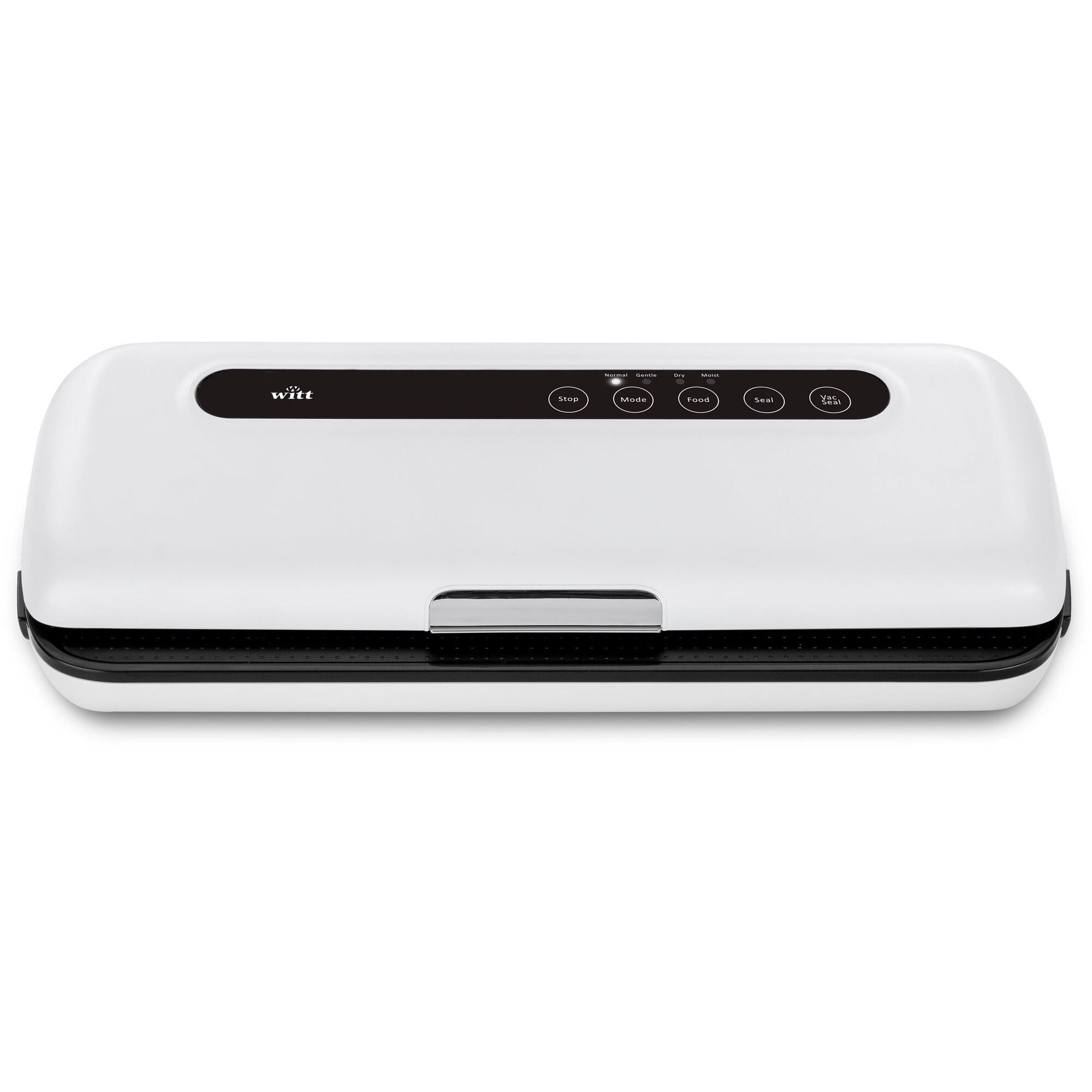 Premium Easy Vacuum Sealer Hvid