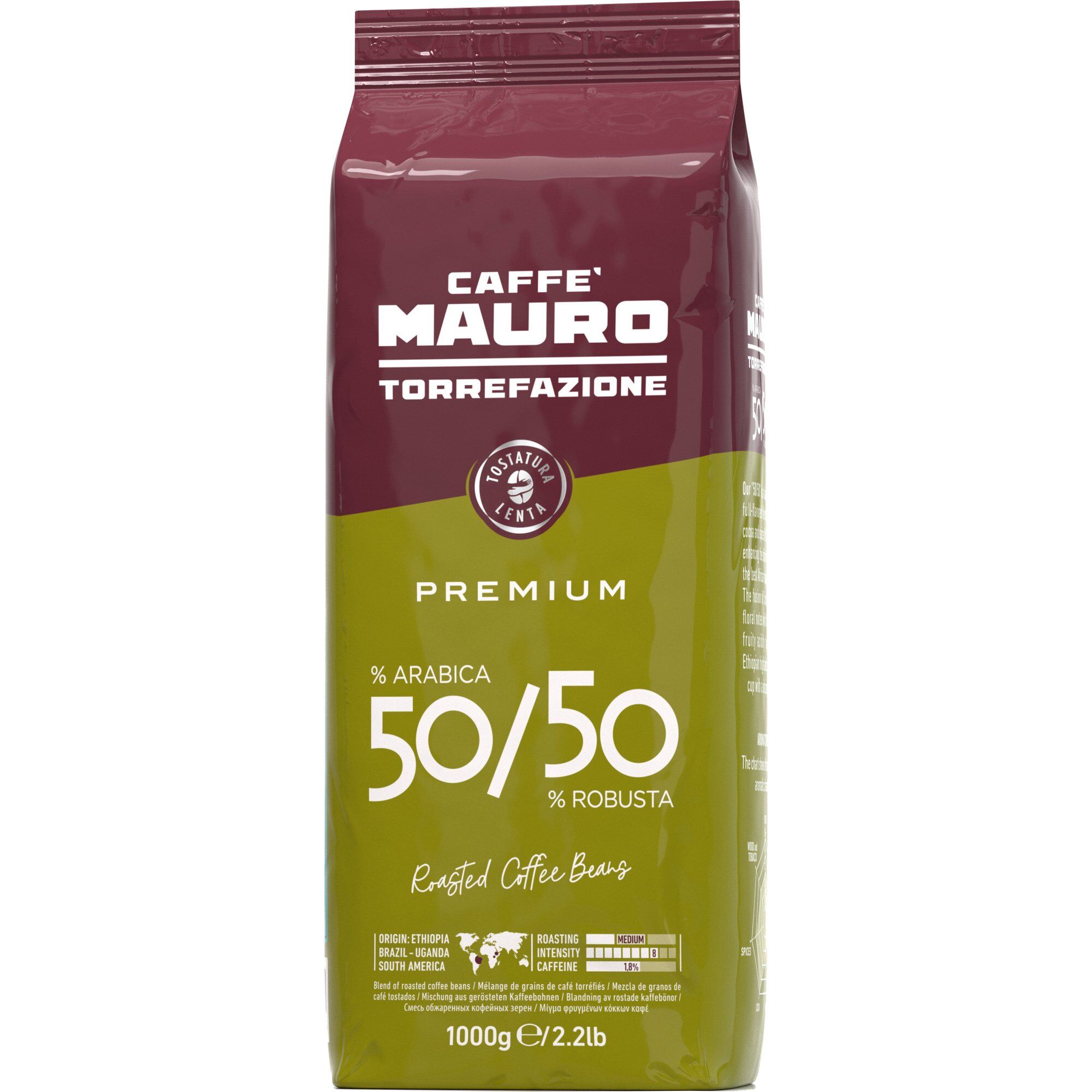 Premium Onda 39 Oro Kg