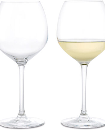 Premium Hvidvinsglas