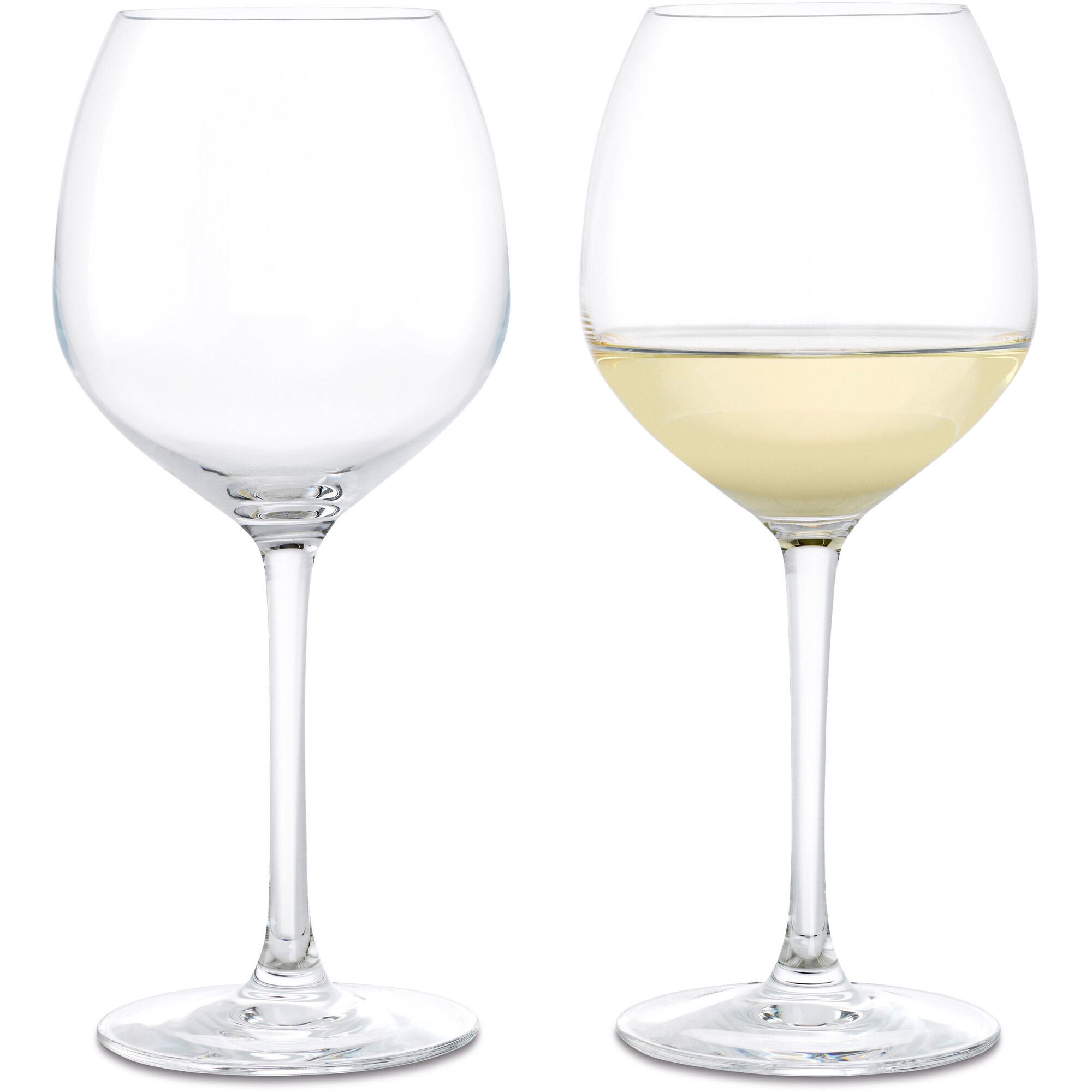Premium Hvidvinsglas
