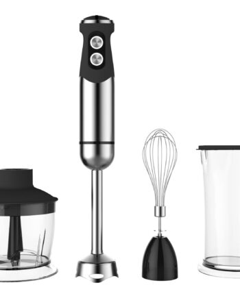 Premium Jett Stavblender