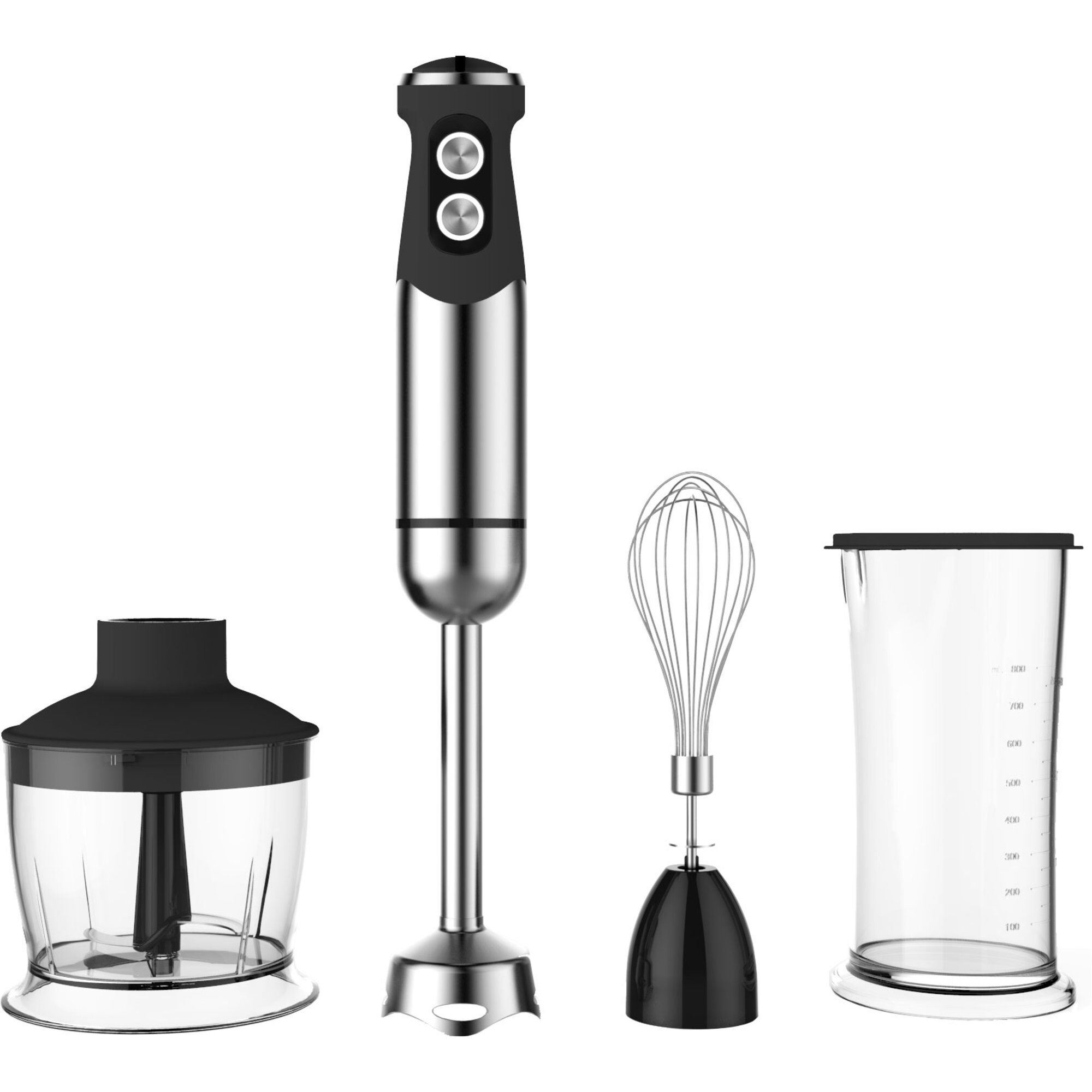 Premium Jett Stavblender