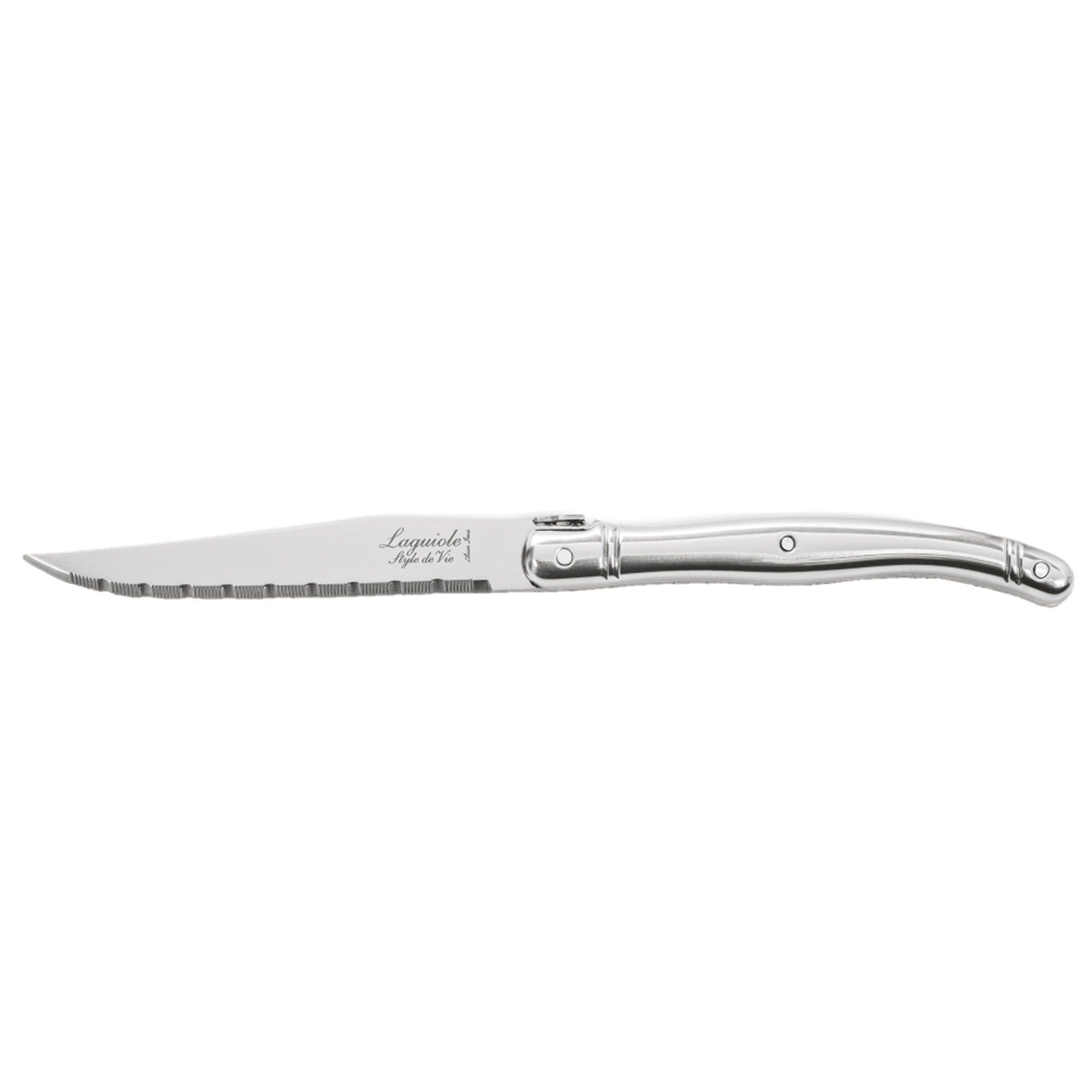 Premium Line Steakknive Stk Rustfrit Stål