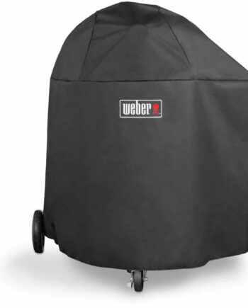 Premium Overtræk Til Summit Charcoal Grill