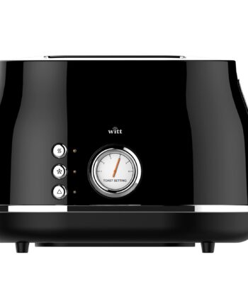 Premium Retro Brødrister