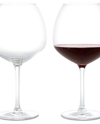 Premium Rødvinsglas