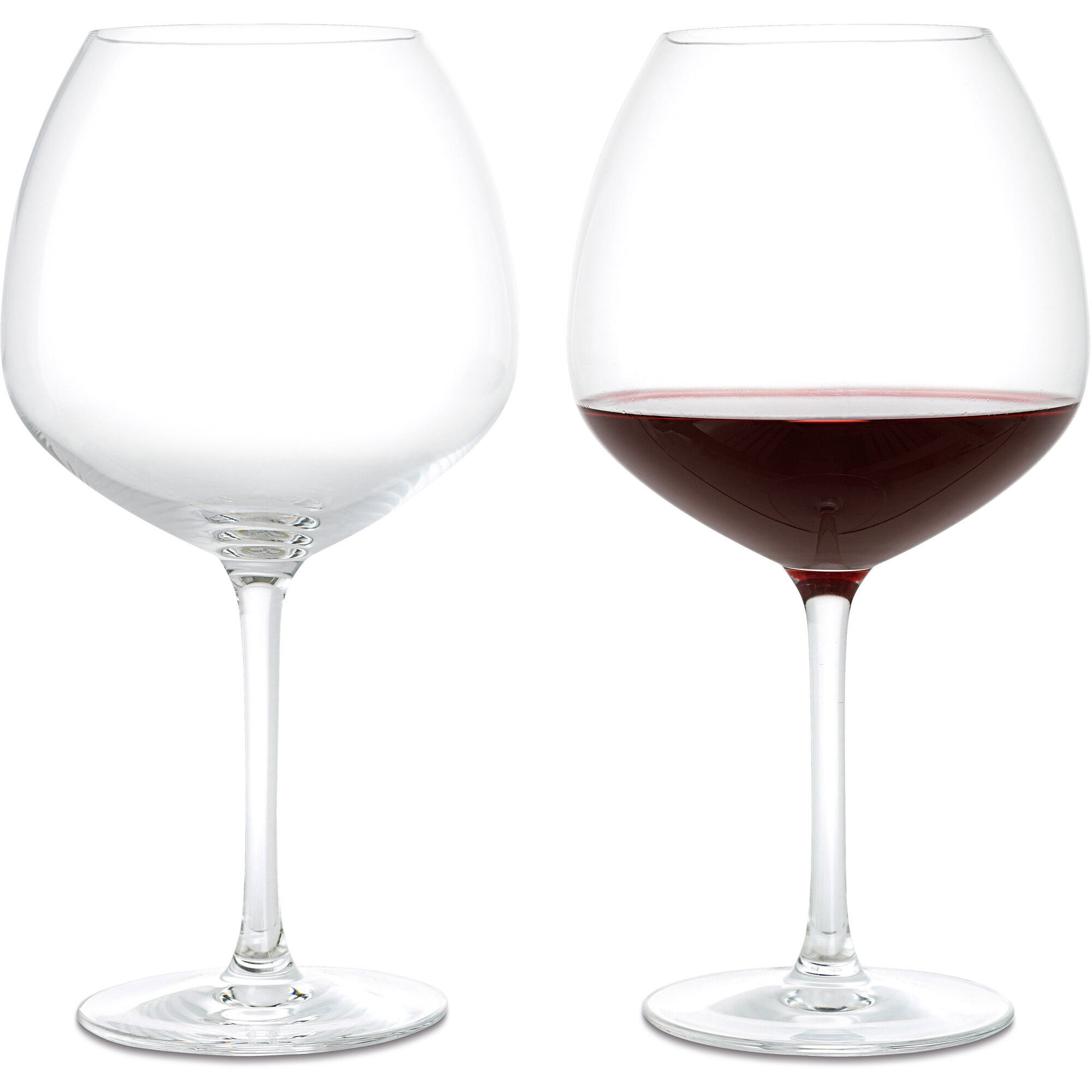 Premium Rødvinsglas