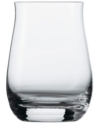 Premium Single Barrel Bourbon Whiskyglas