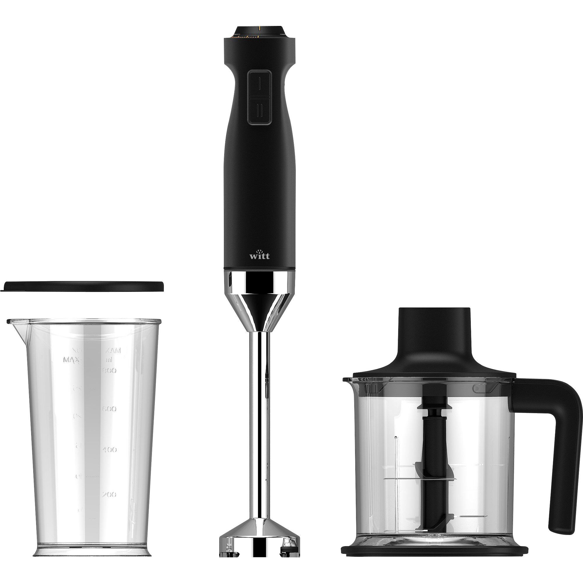 Premium Stavblender