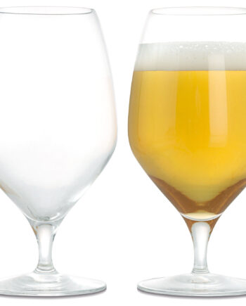 Premium ølglas