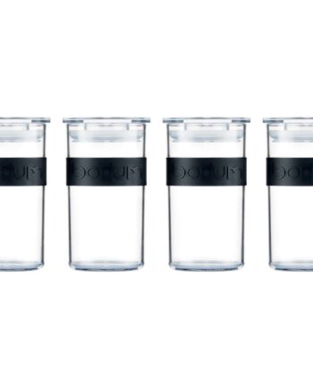 Presso Opbevaringsglas 25 Cl   Stk