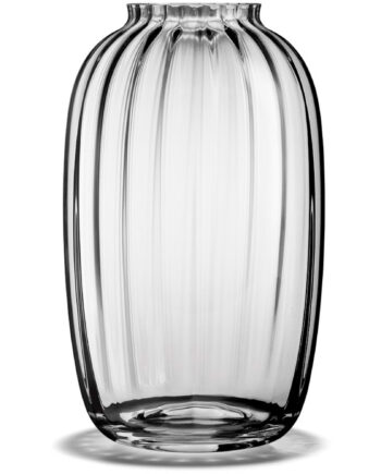 Primula Vase  25   Cm  Klar