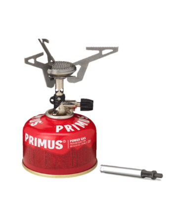 Primus Express Stove Piezo Brænder